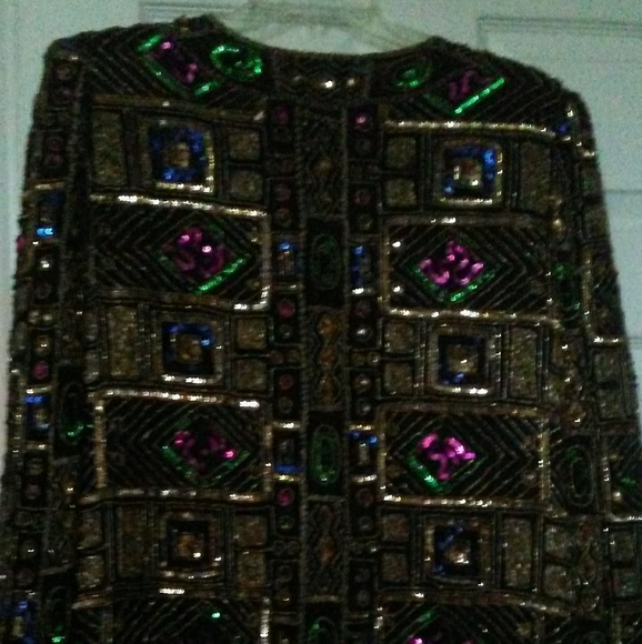 Ladies jacket - Picture 2 of 3